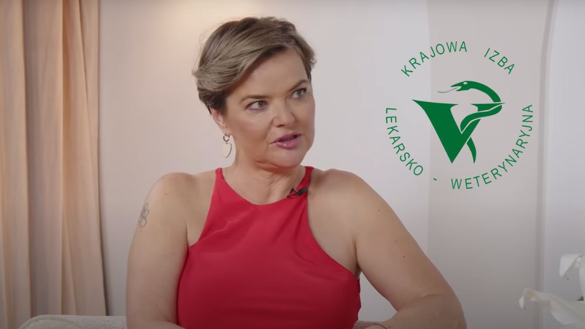 Weterynarze kazali Monice Richardson przeprosić i skasować wpisy z sieci