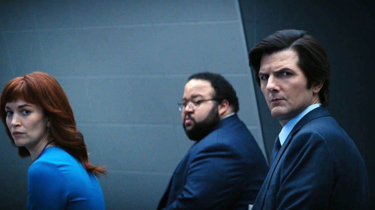 Kluczowy reżyser opuszcza Rozdzielenie od Apple TV+. Co dalej?