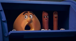 sausage party amazon prime video co obejrzeć fantasy