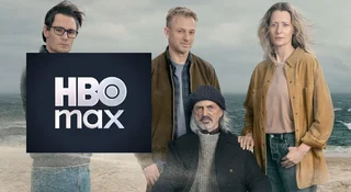 scheda hbo max