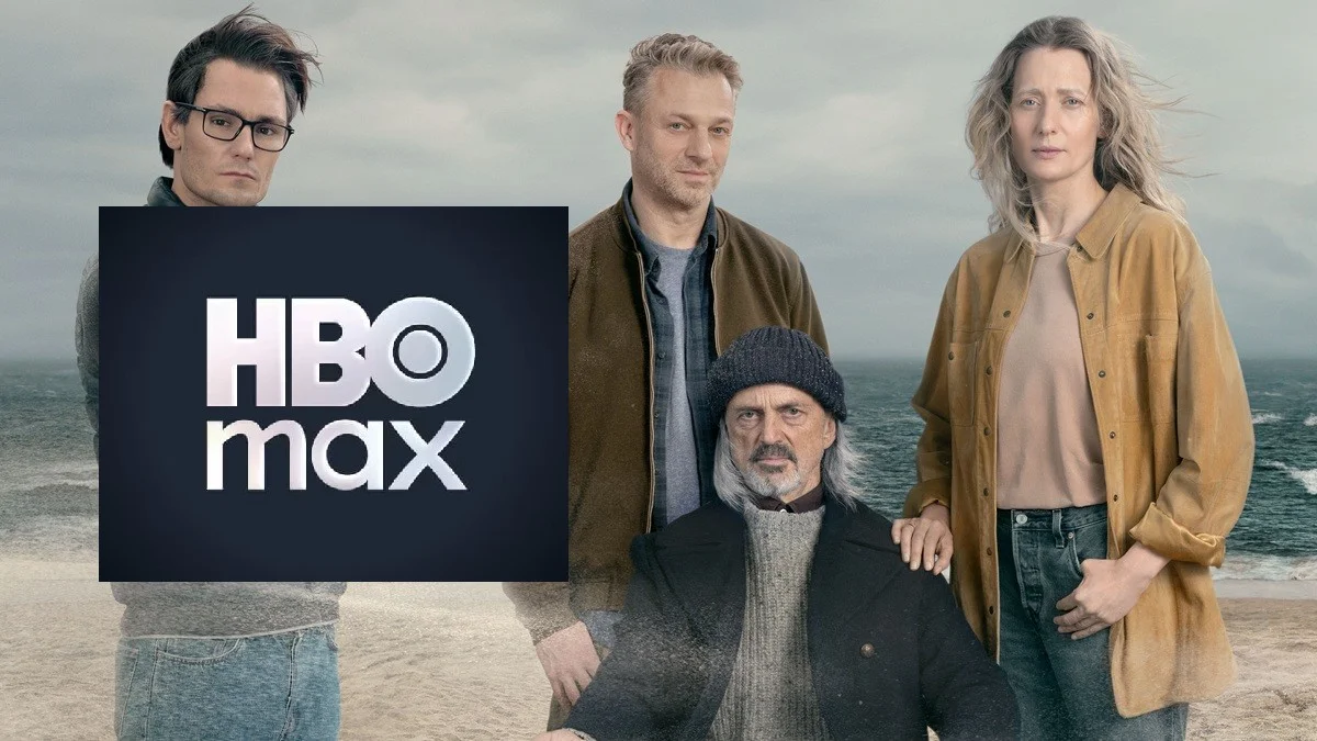 scheda hbo max