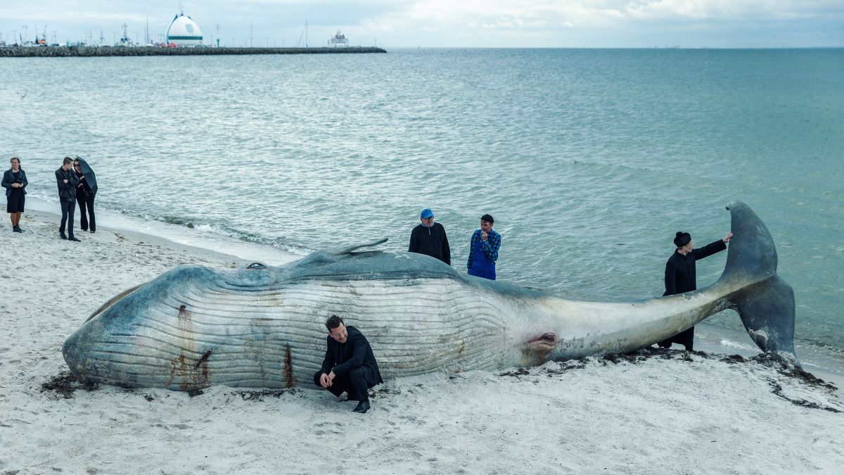 Psychologiczny dramat rodzinny z twistem - jak nowy tytuł HBO Max wpisuje się w streamingowe trendy 2025