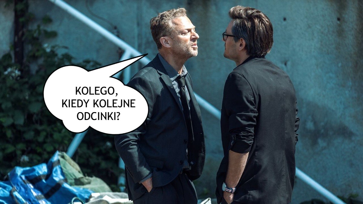 Scheda: kiedy kolejne odcinki? Kalendarz