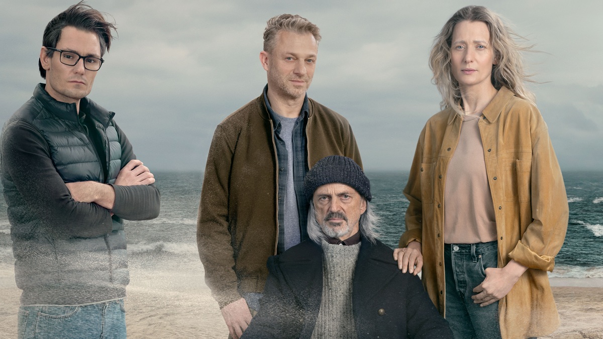 Tak Polacy walczą o Schedę. Recenzja polskiego kryminału HBO Max