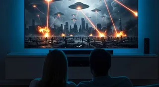 science fiction amazon prime video co obejrzeć najlepsze