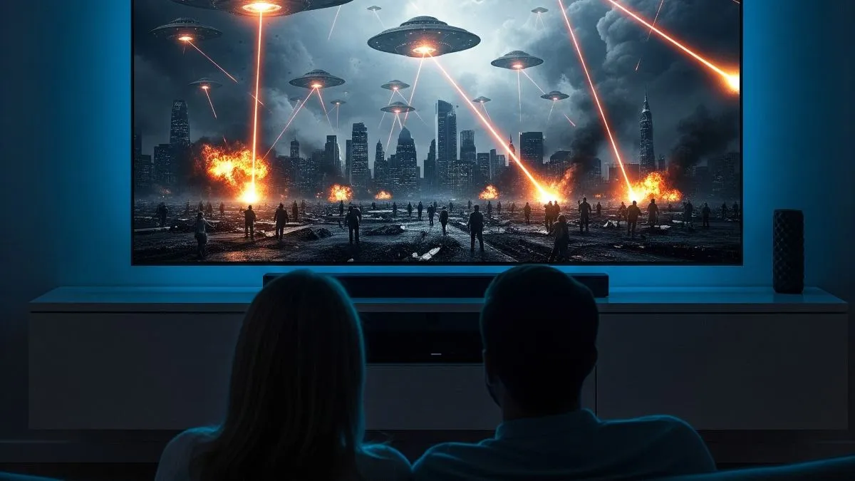 science fiction amazon prime video co obejrzeć najlepsze