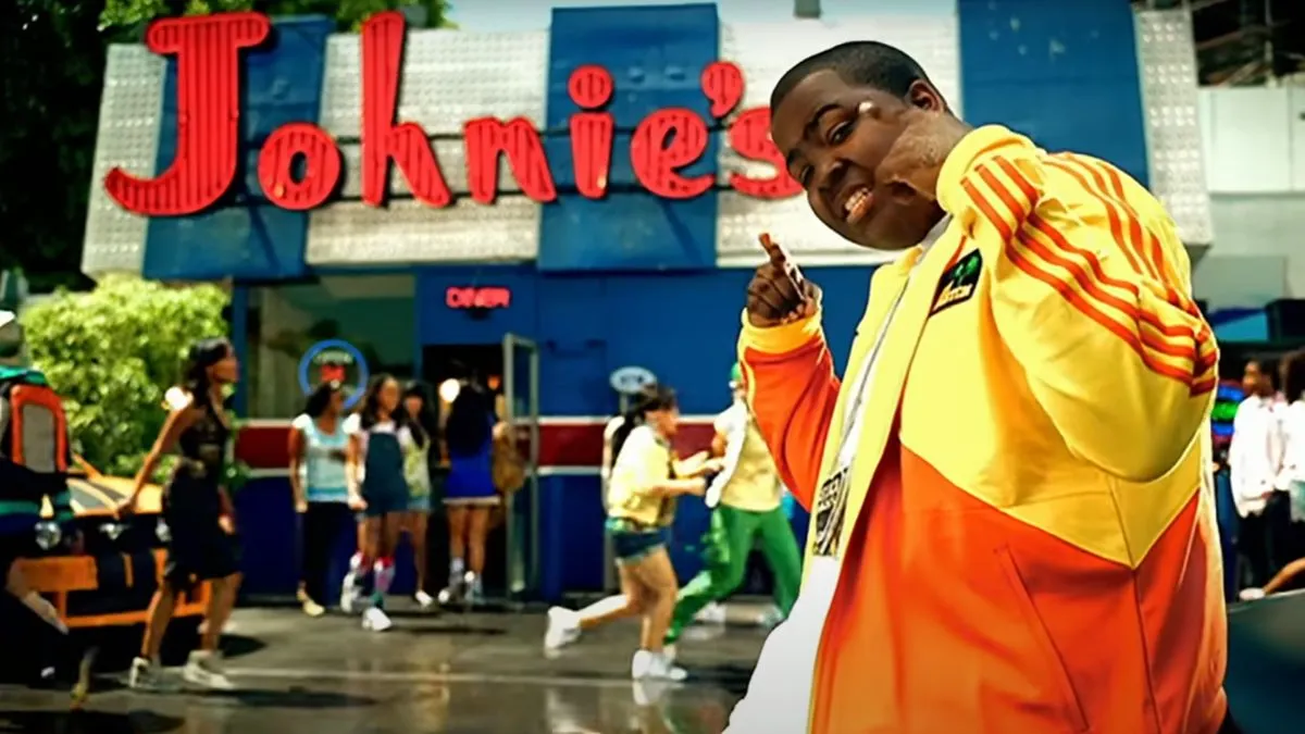 sean kingston oszustwo wiezienie wyrok