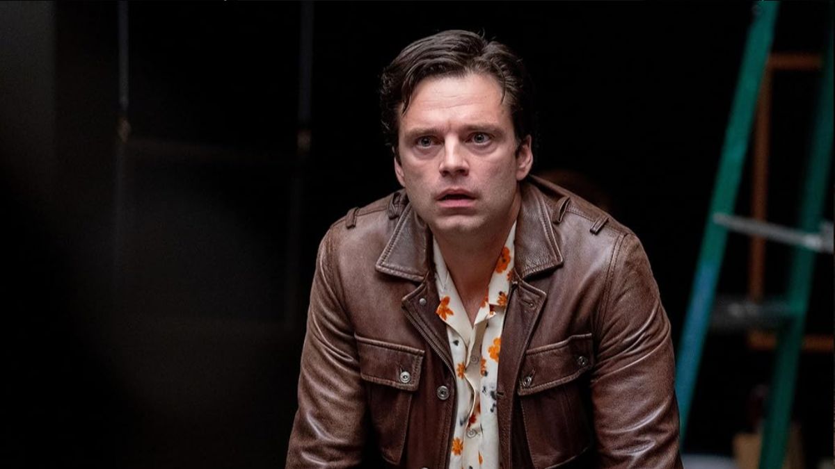 Grał już Trumpa, teraz zagra potwora z sercem. Jedyny Frankenstein, na którego czekam