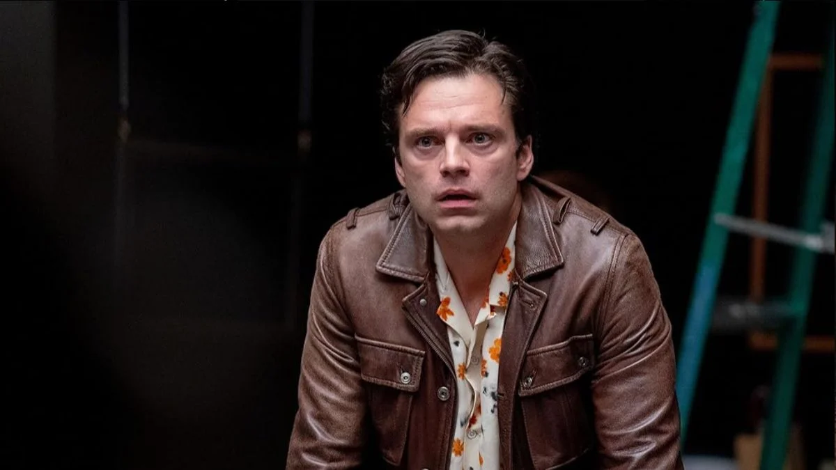 sebastian stan frankenstein film