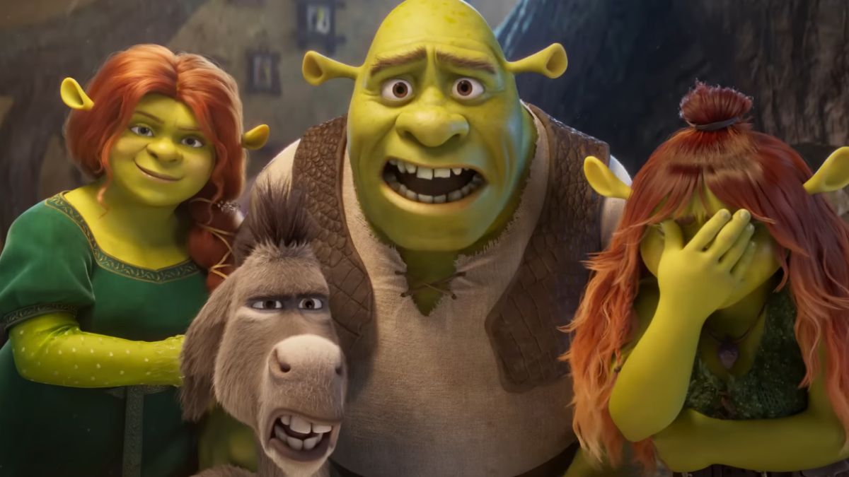 Premiera Shreka 5 opóźniona. Ktoś się dziwi? My nie