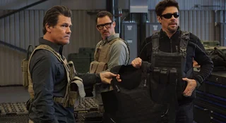Czy dostaniemy wreszcie Sicario 3? Są bardzo dobre wieści