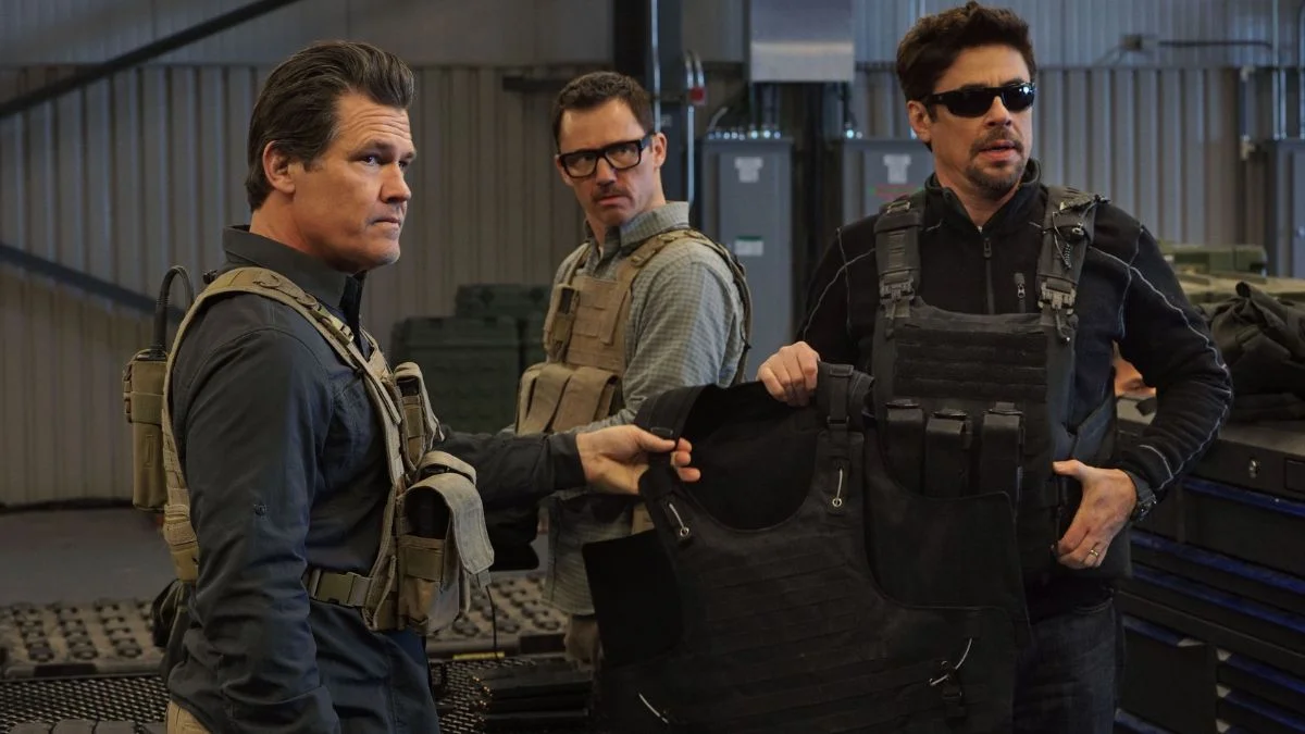 sicario 3 film
