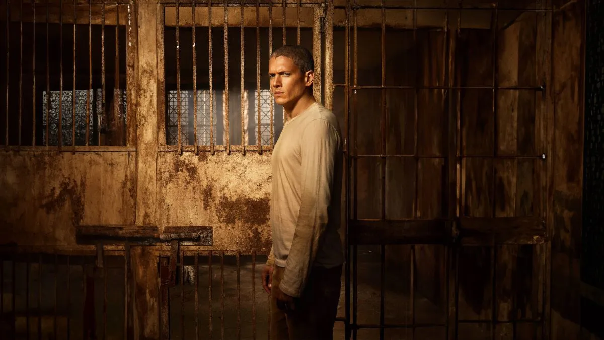 skazany na śmierć co obejrzeć netflix kultowy serial