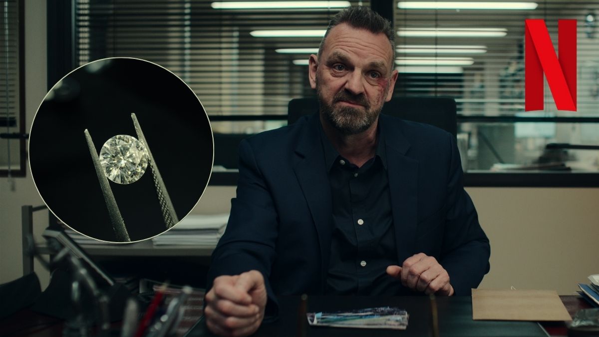 Nowy film Netfliksa ogląda się jak rasowy thriller