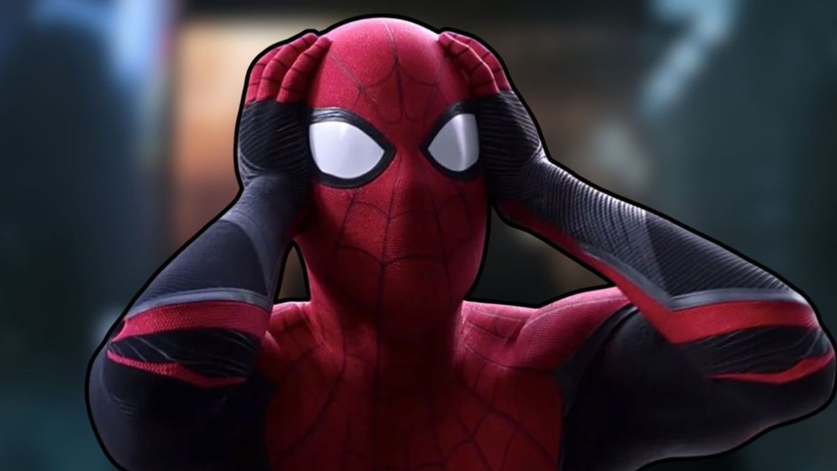 Gwiazda Rozdzielenia zagra w nowym Spider-Manie