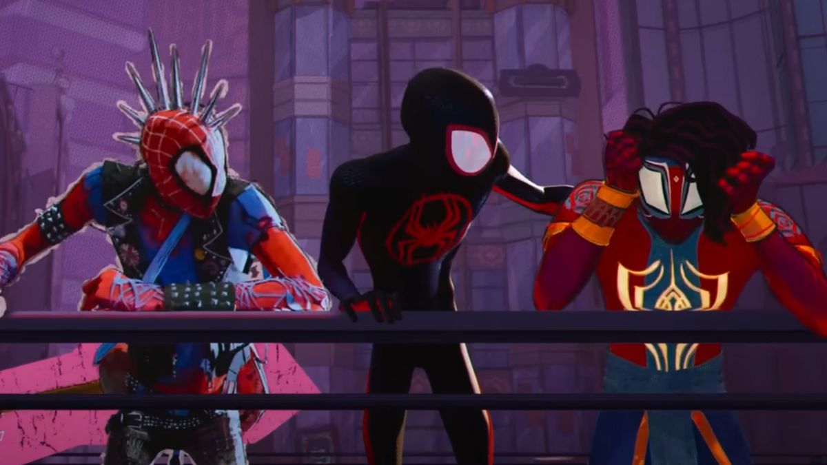 Będzie spin-off Spider-Mana. O kim opowie?