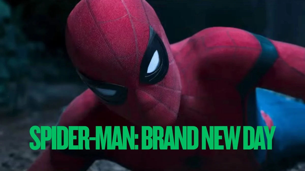 spider man brand new day hulk powrot