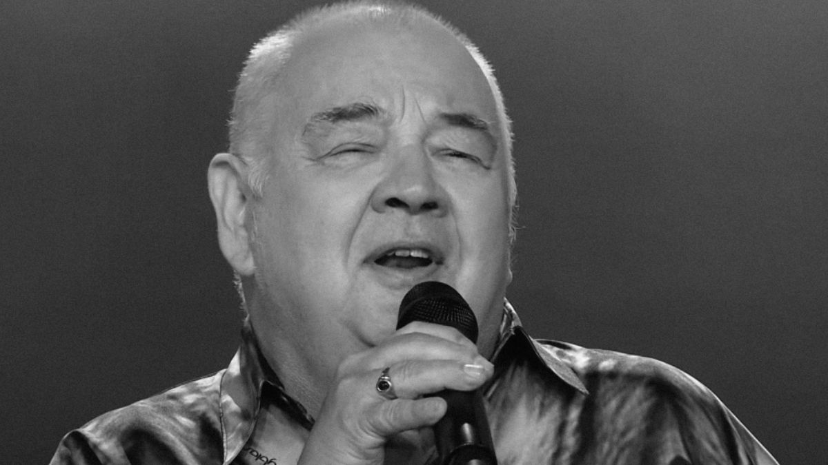 Stanisław Soyka przed laty wykonał kultowy utwór do Toy Story