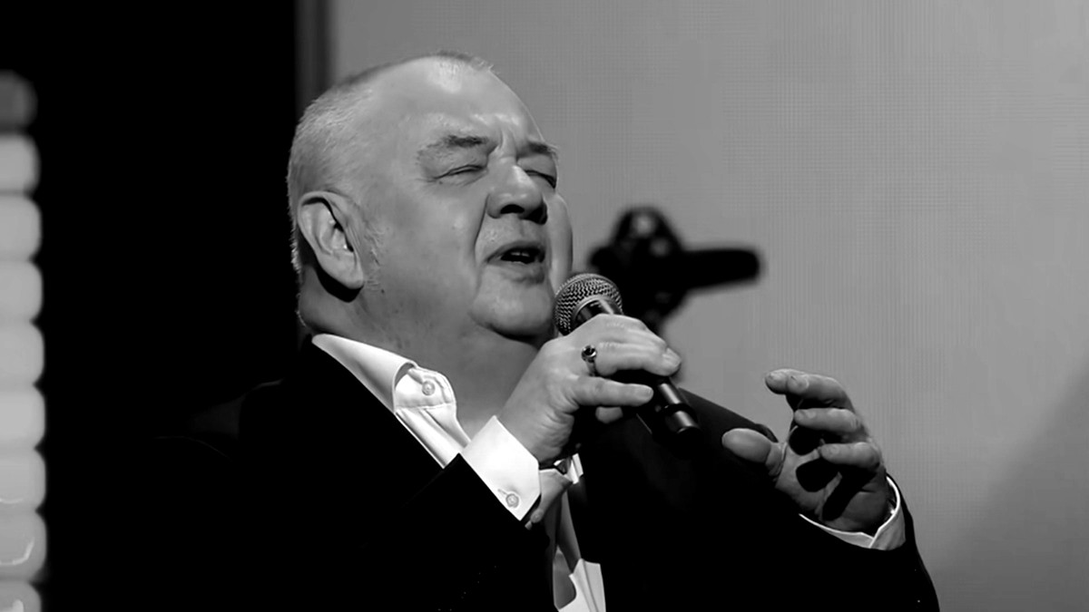 Nie żyje Stanisław Soyka. Wybitny muzyk miał 66 lat