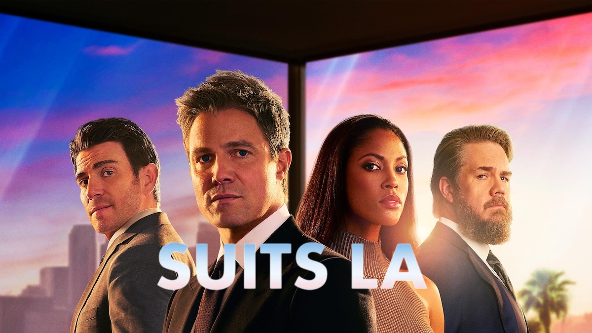 Suits LA nareszcie w Polsce. Czy warto obejrzeć spin-off kultowego W garniturach?