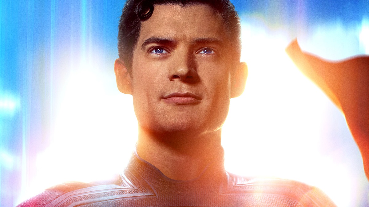 Nowego Supermana obejrzysz już online Gdzie jest dostępny?