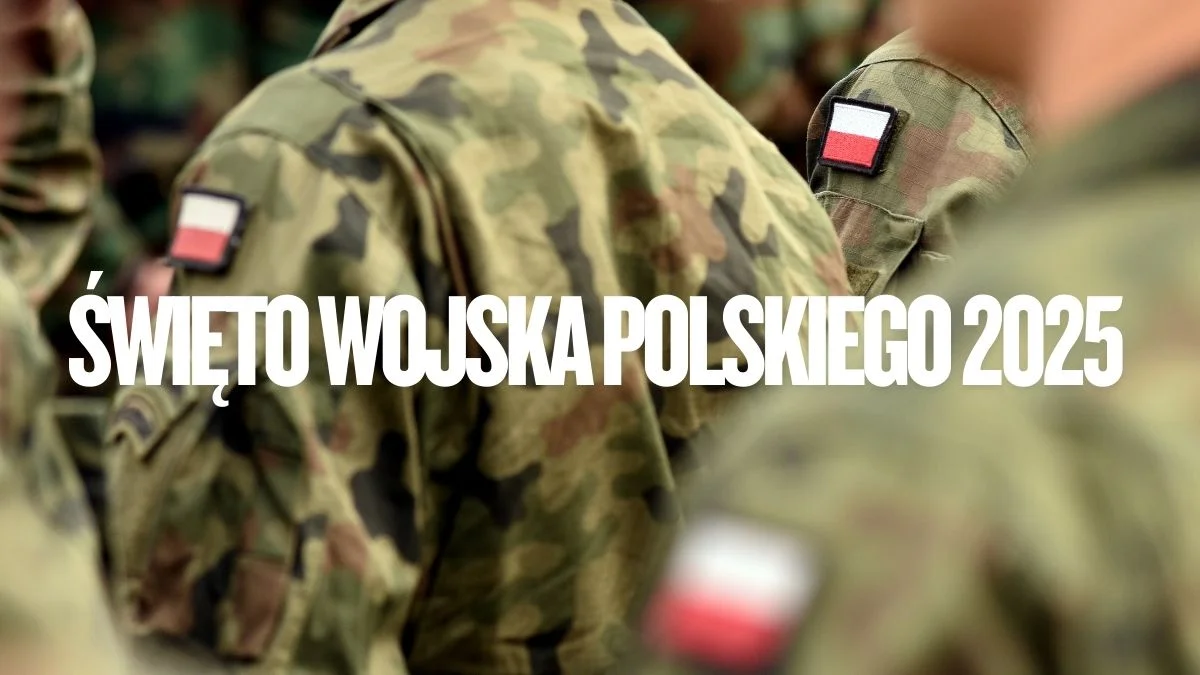 swieto wojska polskiego 2025 transmisja na zywo