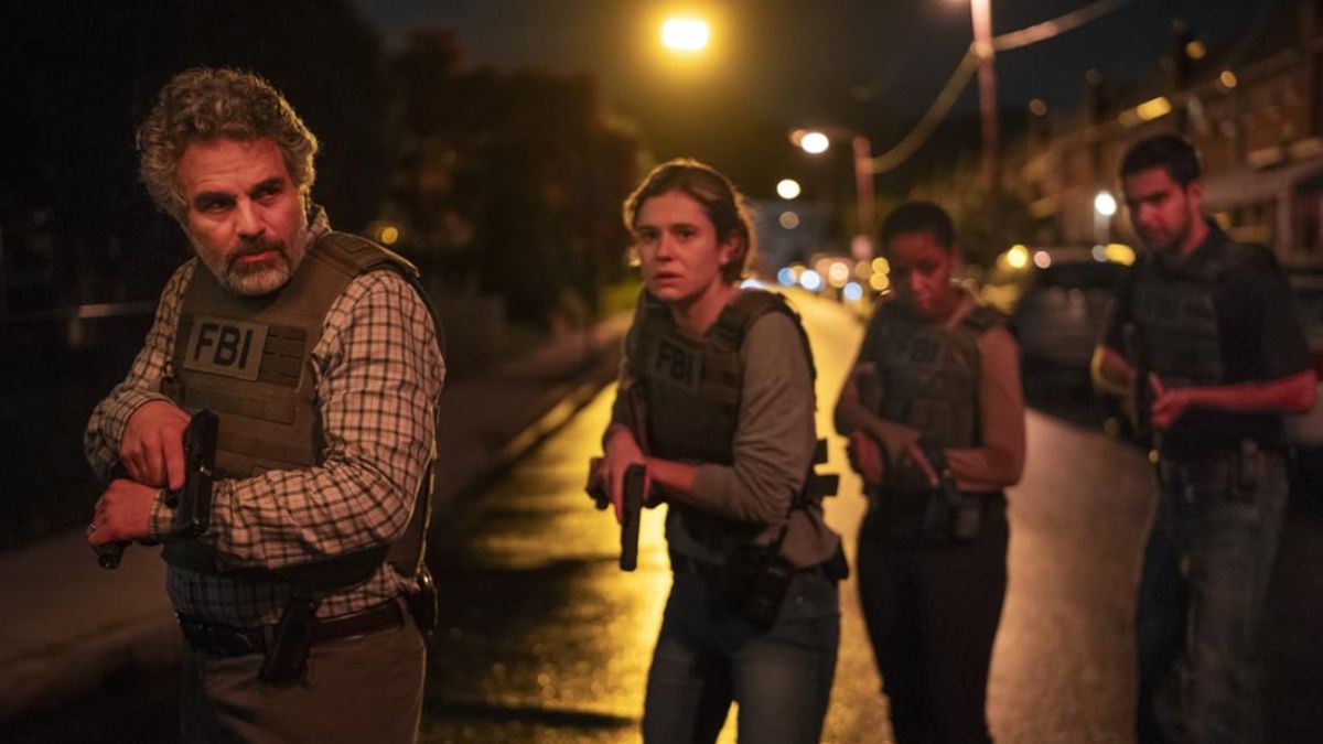 Jak HBO Max zrobi thriller, to nie ma bata. Jest zwiastun