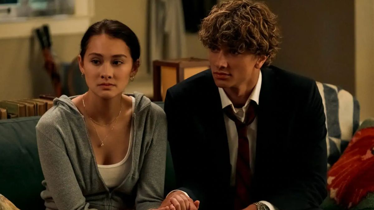 Prime Video broni obsady filmu "Tego lata stałam się piękna". Tyle hejtu się wylało