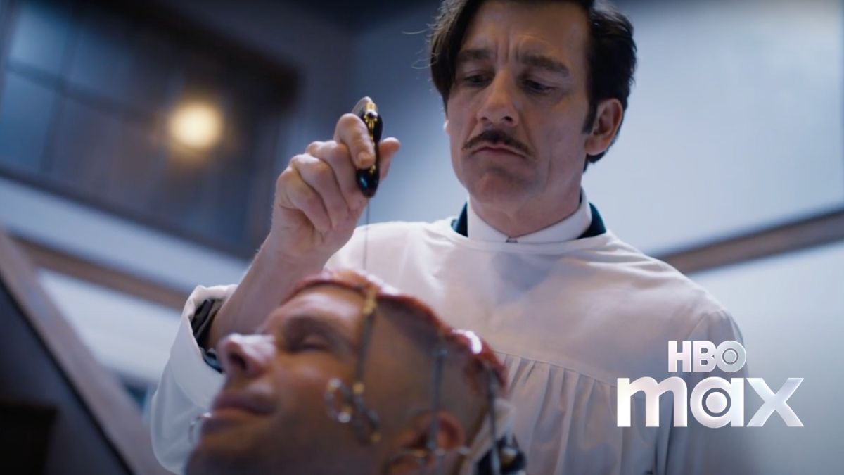 To nie jest serial do obiadu, ale dla niego można ominąć posiłek. Jest w HBO Max