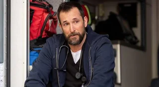 The Pitt &#8211; kiedy 2. sezon hitowego serialu HBO Max?