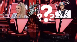 the voice kids blanka jurorka