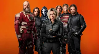 thunderbolts gdzie obejrzeć film online premiera disney plus