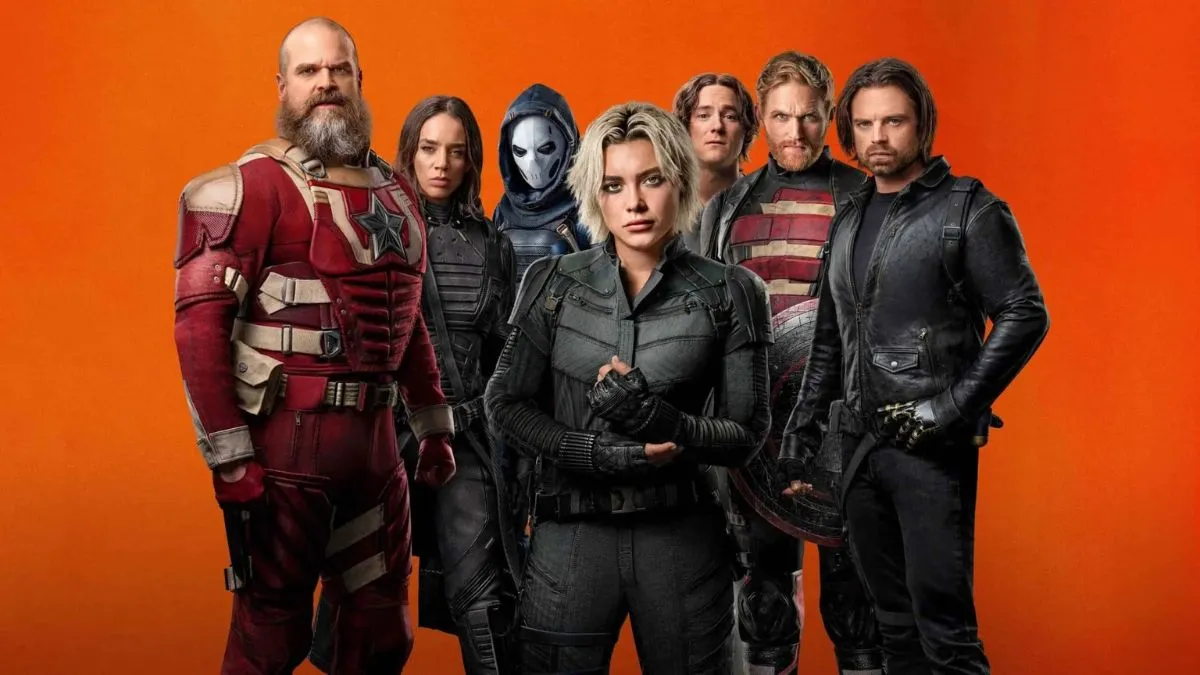 thunderbolts gdzie obejrzeć film online premiera disney plus