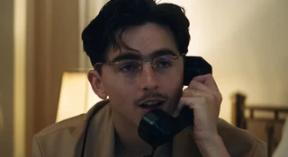 timothee chalamet marty supreme
