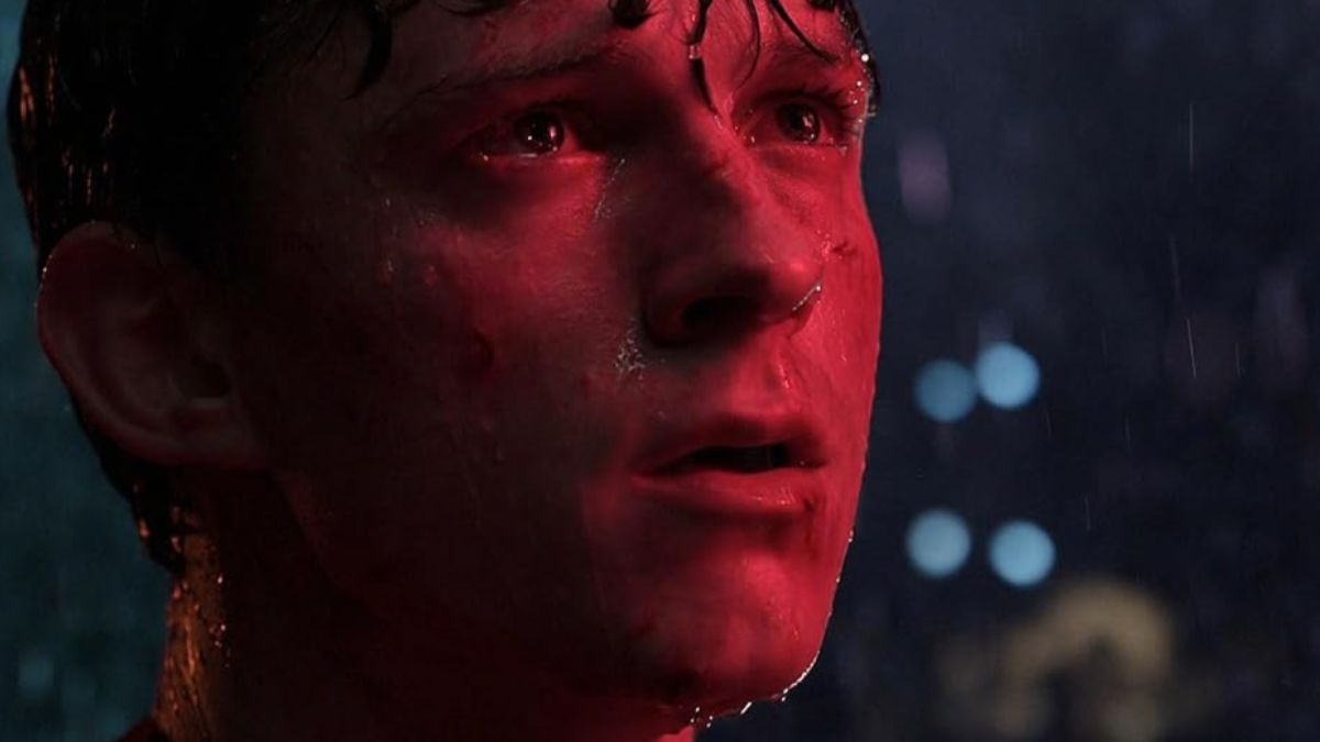 Najlepszy filmowy Spider-Man w historii. Droga Toma Hollanda