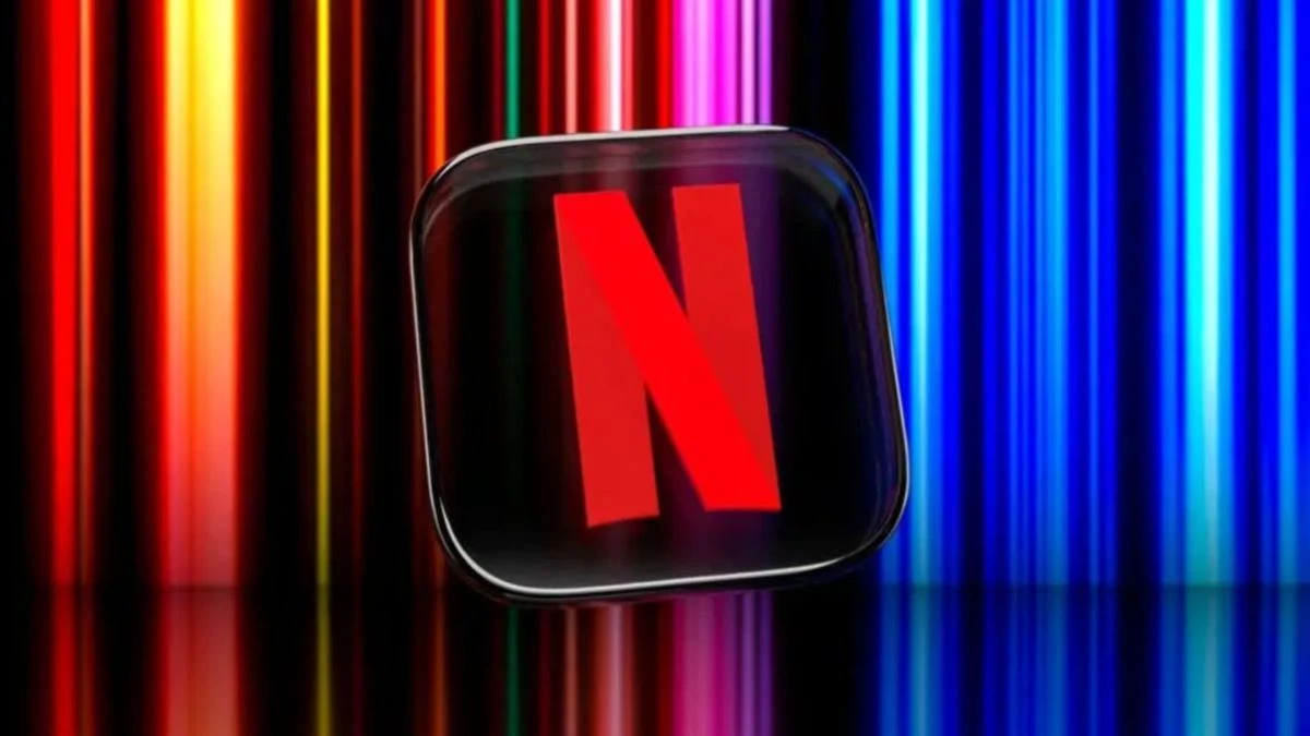 top 5 netflix weekend
