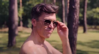 trzy milosci film recenzja