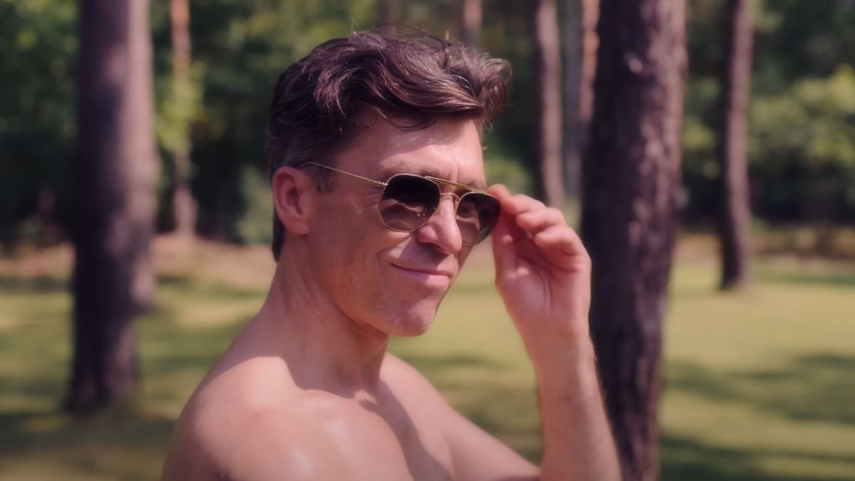 Trzy miłości - recenzja. Czy polski thriller erotyczny się udał?