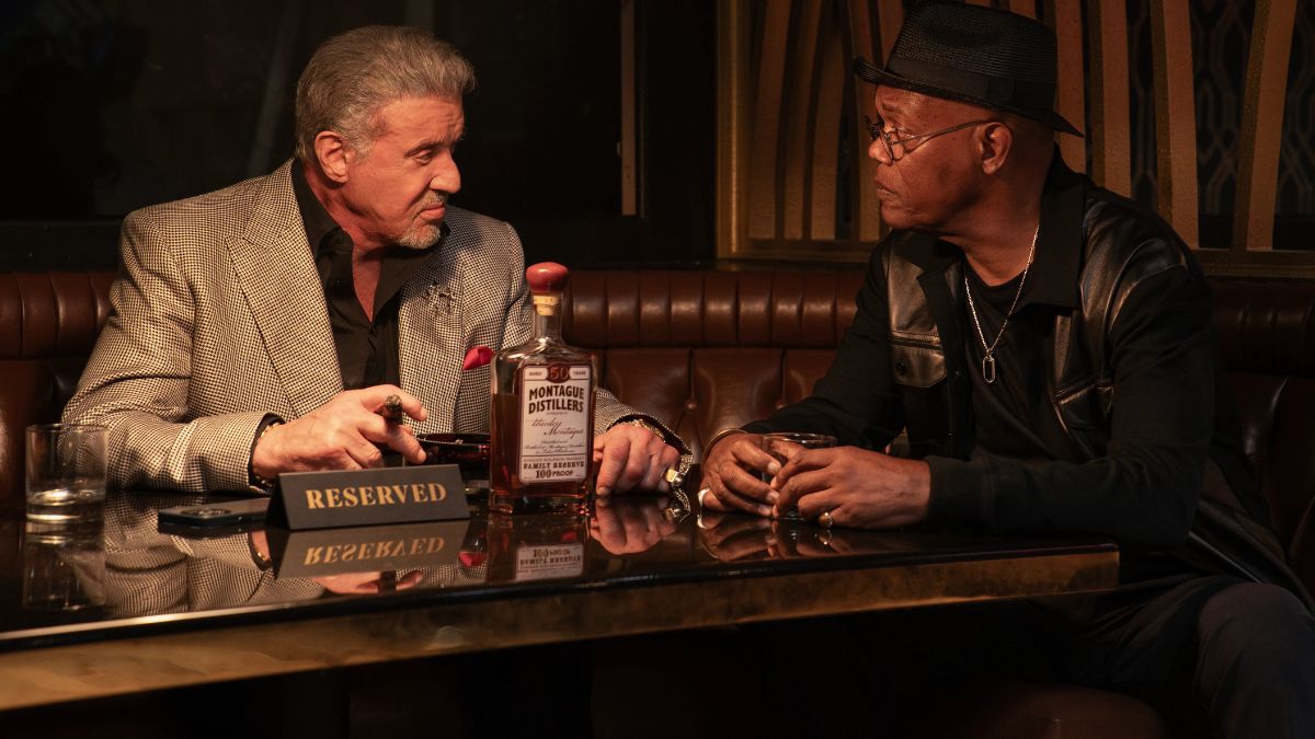 Tulsa King, sezon 3. - kiedy premiera? Jest data i nowe zdjęcia