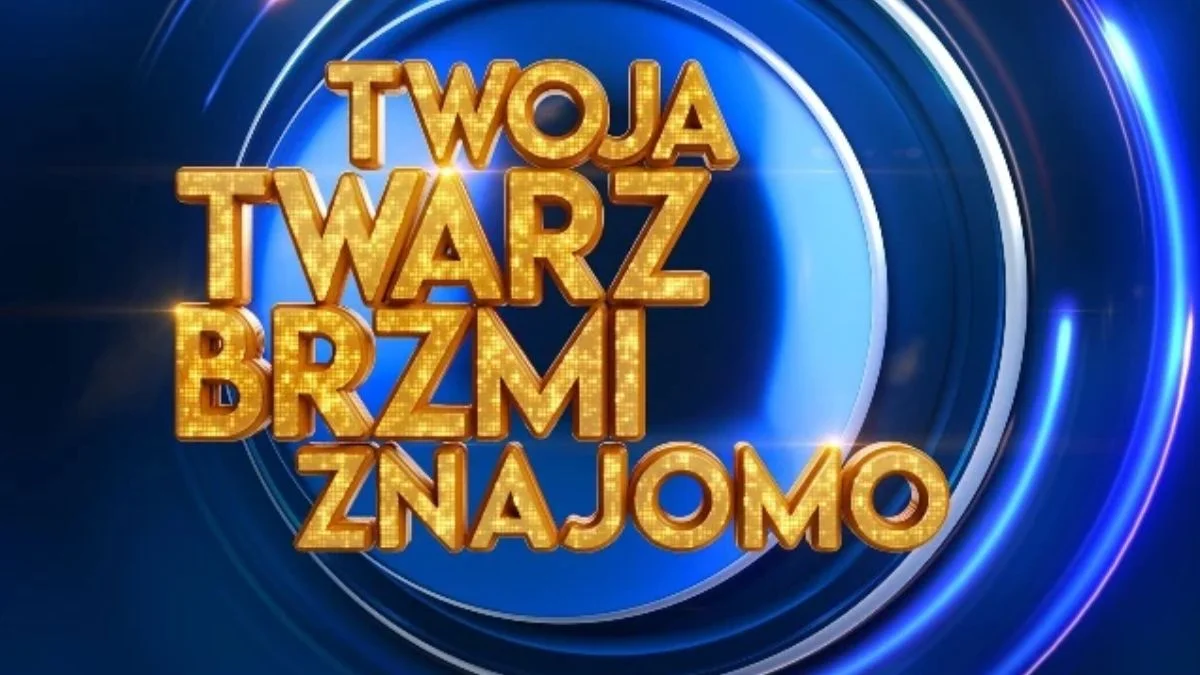 twoja twarz brzmi znajomo