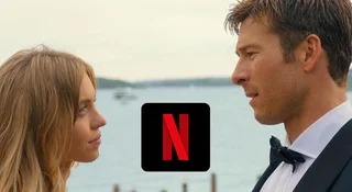 tylko nie ty netflix