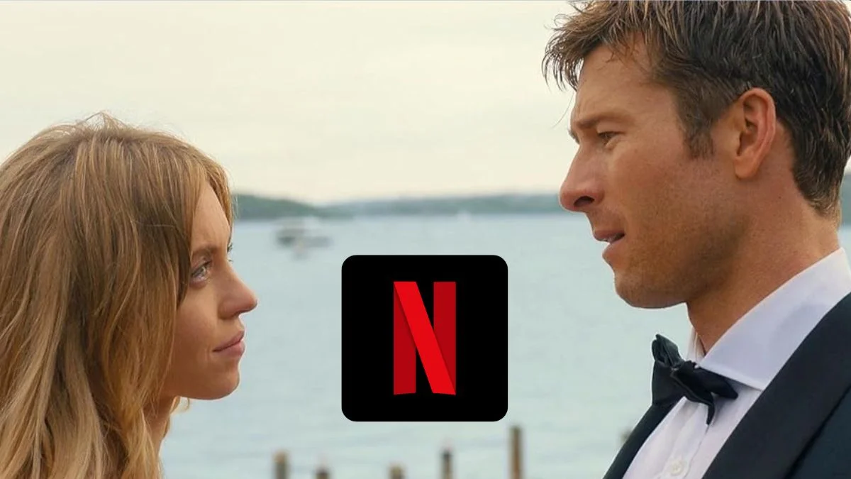 tylko nie ty netflix