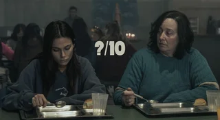 ublocone opinia serial netflix wiezienny