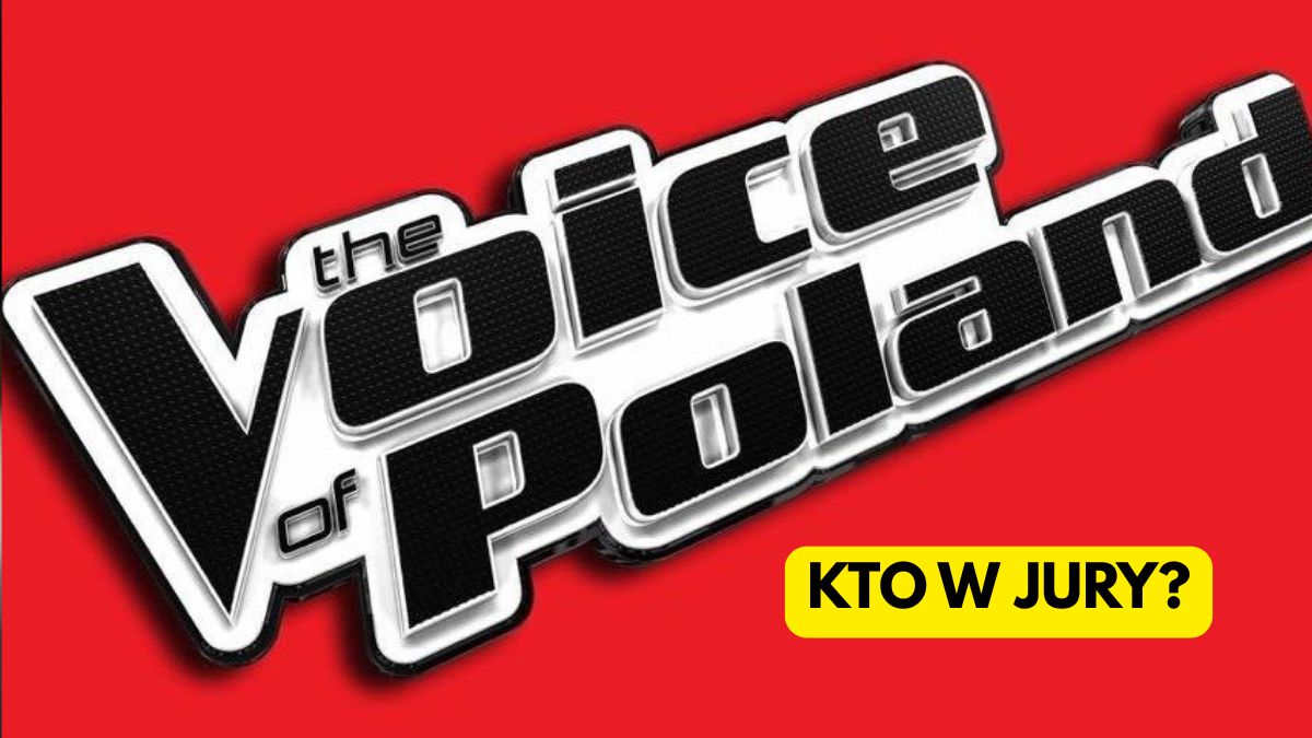 Znamy cały skład jury 16. edycji The Voice of Poland