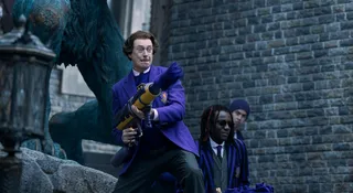wednesday netflix co obejrzeć nowe odcinki