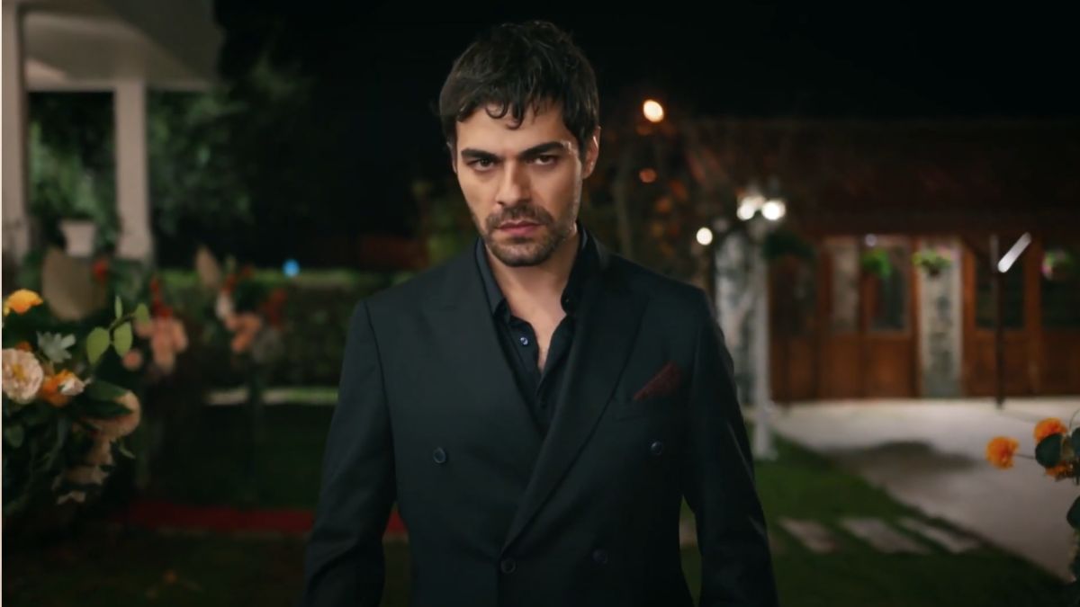 Wichrowe wzgórze - gdzie oglądać serial w VOD?