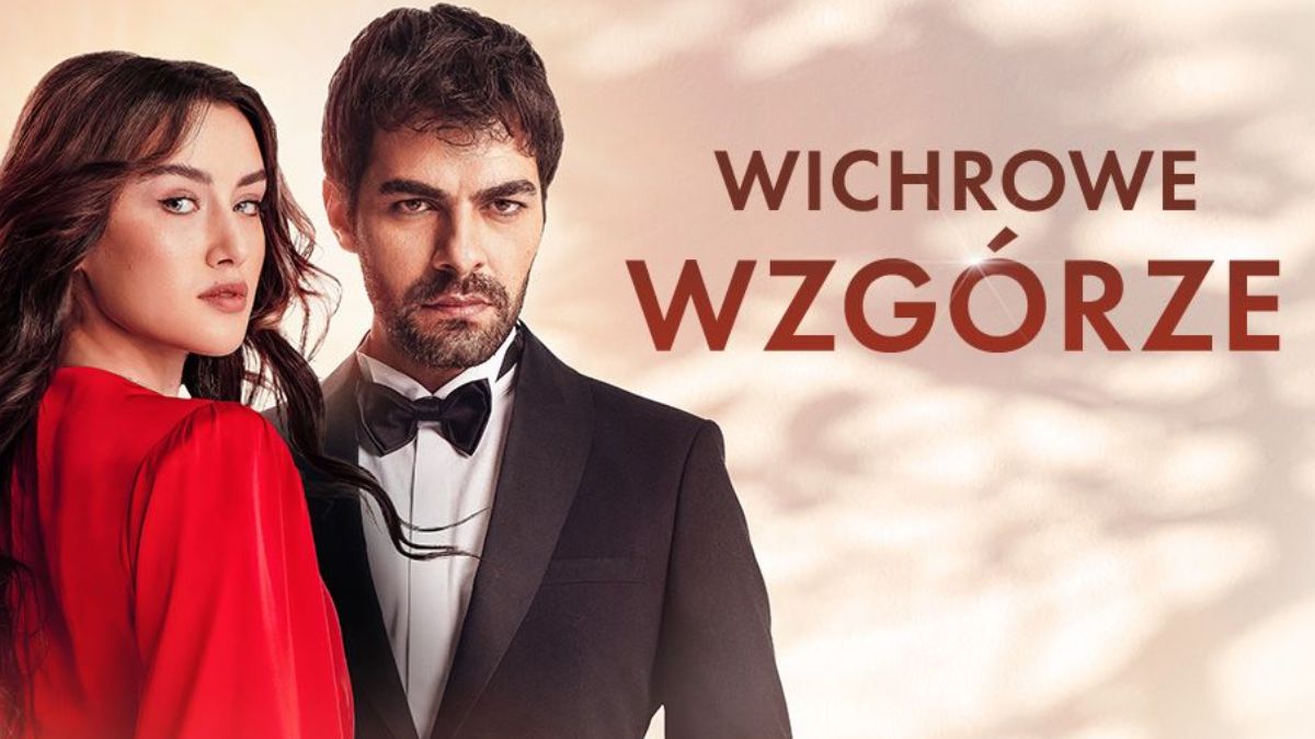 Wichrowe wzgórze - ile serial ma odcinków?