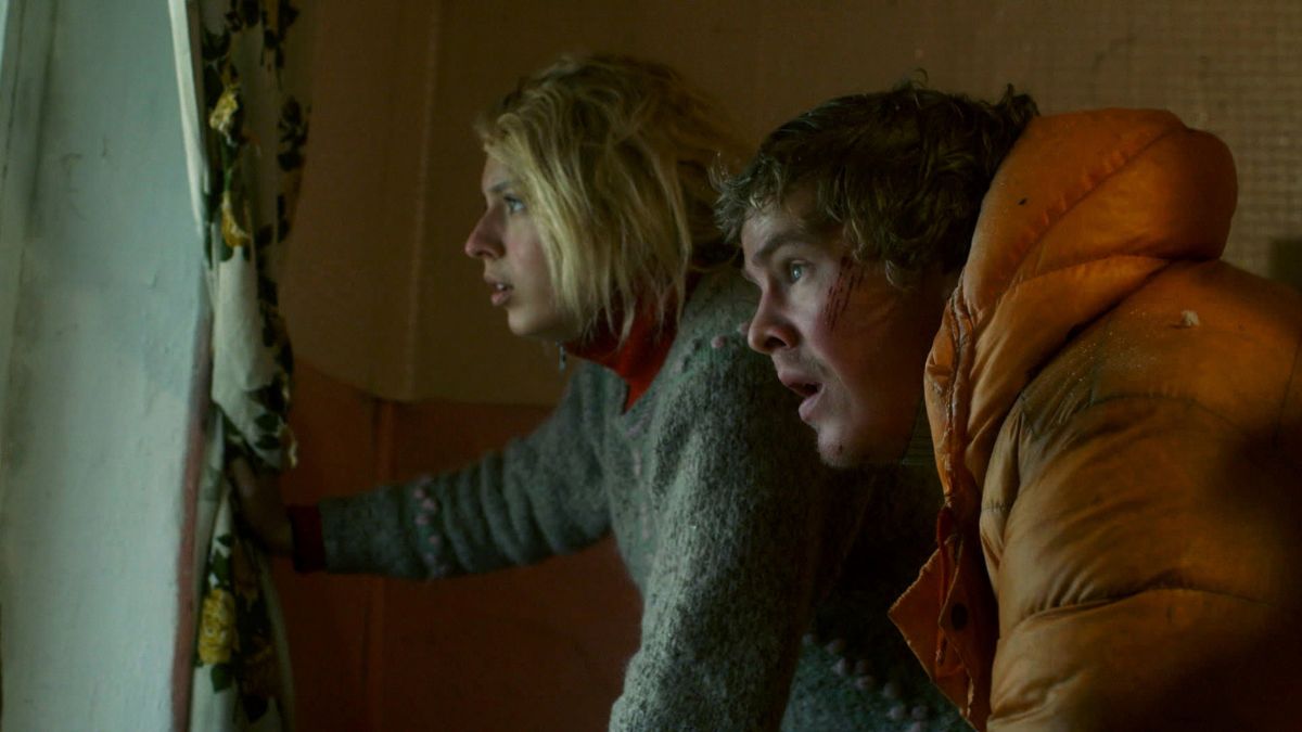 Widzowie Prime Video rzucili się na horror na faktach. Zaskakujący tytuł