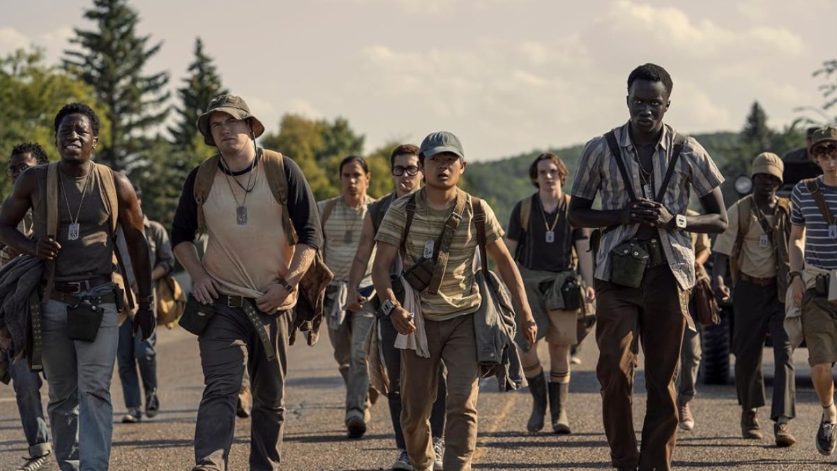 Ważna powieść Stephena Kinga została zekranizowana. Opinie są jednogłośne