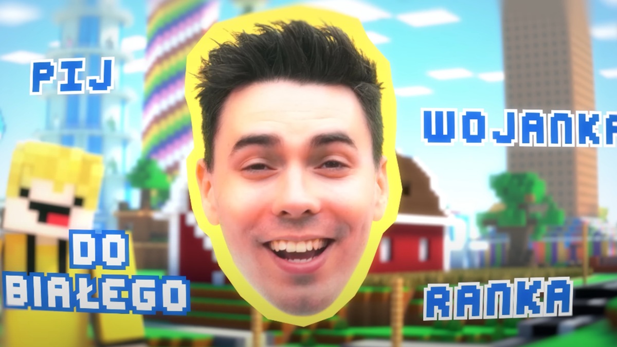 Musimy porozmawiać o Wojankach. To zaszło za daleko